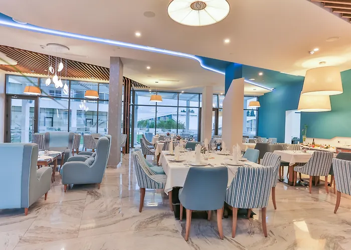 Hotel Bracera